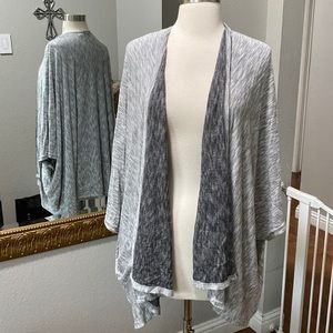 Steve Madden Tunic Cardigan